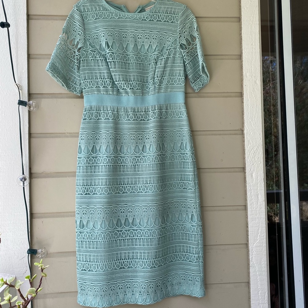 Eva Mendes Dress